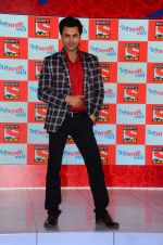 Ather Habib at Sab TV launches new show Woh Teri Bhabhi Hai Pagle on 13th Jan 2016